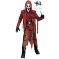 thumbnail image 2 of Dead by Daylight Child Viper Costume, 2 of 3