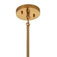 thumbnail image 4 of Kichler Lighting - Four Light Foyer Pendant - Large Foyer Pendants - Pytel - 4, 4 of 4