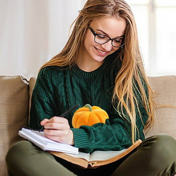 Coussin De Citrouille Coussin Du00e9coratif En Forme De Feuille, Plante, Jouets En Peluche 3D Cadeaux Danniversaire Coussin Decoratif Vert 13 Cm 82611298 Coussin Citrouille Personnalisé