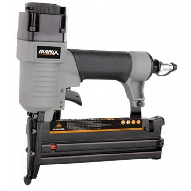 Numax brad nailer deals