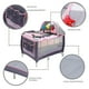 thumbnail image 5 of KIDDOS, Cuna Corral 3 en 1, plegable, color rosa, 5 of 6