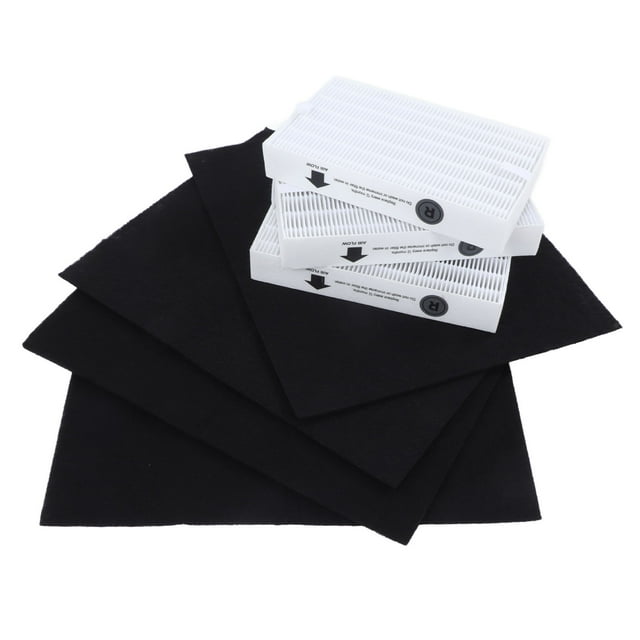 Kit de Filtro de Aire HRF R3 ANGGREK Compatible con HPA300 HPA304 HPA8350