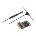 thumbnail image 1 of For CYCLONE ELRS 2.4G PWM Receiver for RC FPV Drone Quadcopter, 1 of 5