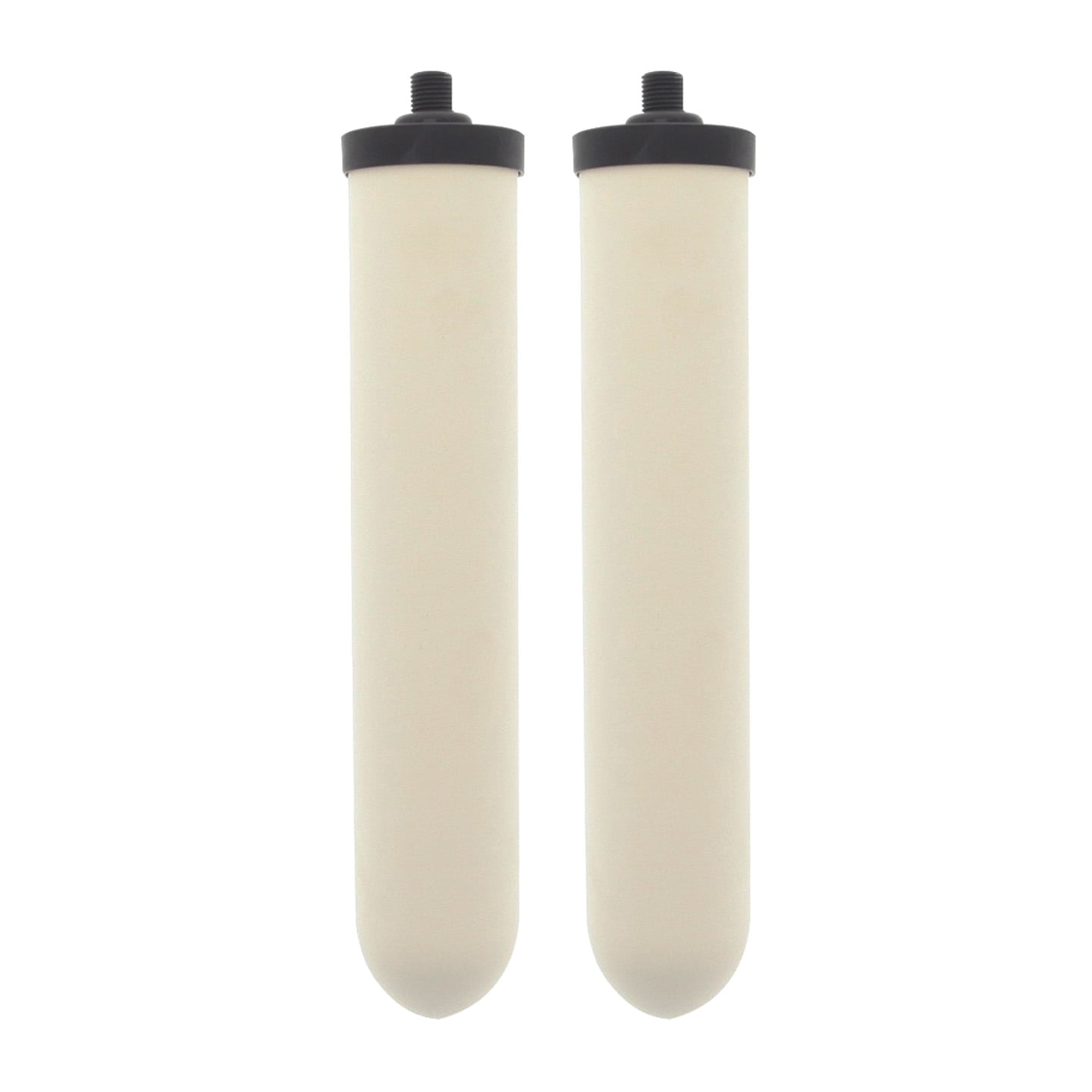 Doulton W9123053 UltraCarb 10 Inch Ceramic Candle Filter Cartridge 