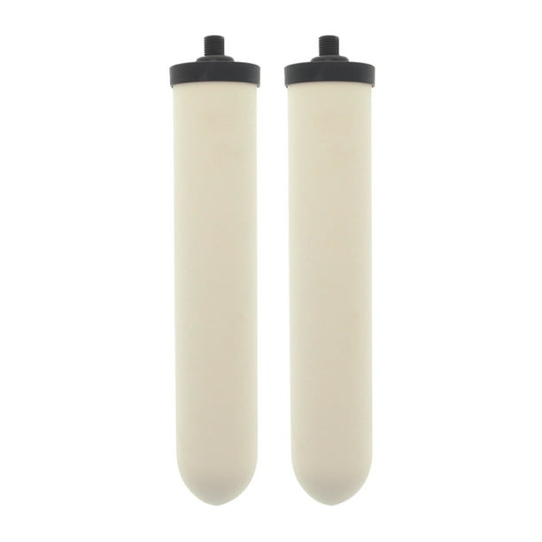 Doulton Ultracarb 10: Candela Filtrante Per Acqua, Modello W9123053