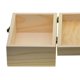 thumbnail image 3 of Caja De De Almacenamiento Grande Caja Para Joya De Gadget Pequeño 15 Cm, 3 of 7