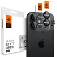 thumbnail image 1 of Protector de pantalla para lente de cámara Spigen GlaStar EZ Fit Optik Pro, paquete de 2, 1 of 7