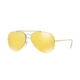 thumbnail image 1 of Lentes de Sol Ray Ban Rb3584n 9084/7j Aviator Blaz Ray-Ban Rb3584n 9084/7j Aviator Blaz, 1 of 2
