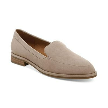 Style Co Houstonn Loafer Flats Taupe 8M