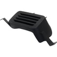 thumbnail image 2 of DAMAIJOY Fog Light Covers Driver Left Side for Chevy for Suburban 2015-2020 for Tahoe 2015-2020 for Suburban 3500HD 2016-2019 Left Hand (Black) 22936497 GM1038188, 2 of 6