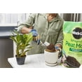 thumbnail image 4 of Sphagnum Peat Moss - Enriched with Plant Food, Add to Potting Mix and Native Soil, 8 qt. (2-Pack), 4 of 4