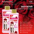 thumbnail image 4 of Super Oil Super Oil para aclarar 200 ml Masaje corporal completo Reparador Iluminador Aceite de esencias de masaje, 4 of 4