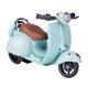 thumbnail image 1 of Simulación Electric Collection S Dets Dutt Motorcycle Toy CAR 360 Rotación Swing Model Motocicleta Eléctrica (B), 1 of 9