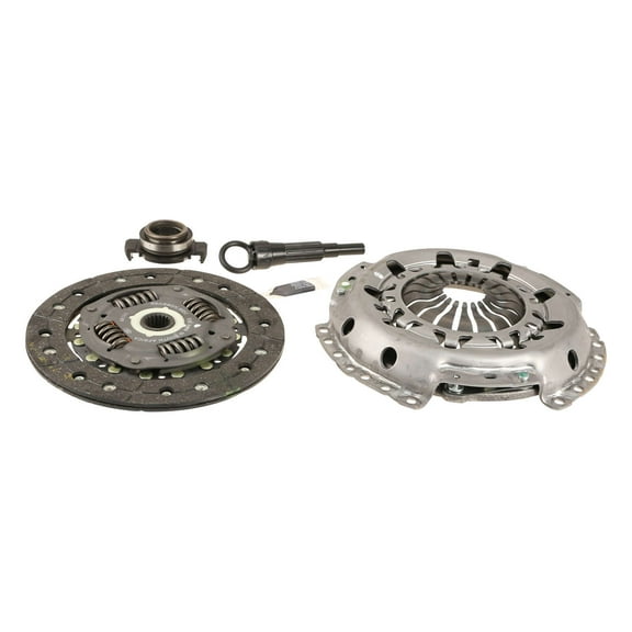 LUK OE Replacement Clutch Kit