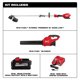 thumbnail image 3 of Kit combinado de recortadora y sopladora de cuerdas Milwaukee M18 Fuel 18 V, 3 of 4
