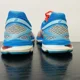 thumbnail image 4 of Asics Running Shoes Womens Size 9 Gel Cumulus 17 Sneakers Aqua/Siver Sport T5D8N, 4 of 6