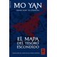 thumbnail image 1 of Mapa DEL Tesoro Escondido KAILAS MO YAN, 1 of 2