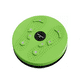 thumbnail image 1 of Disco Giratorio Con 8 Imanes Reduce Cintura Ejercicio Cardio verde, 1 of 4