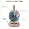 thumbnail image 3 of CCV Inc. Yarn Ball Holder, 3 of 4