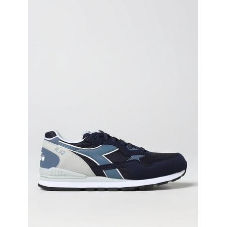 

Diadora Sneakers Men Blue Men