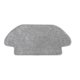 thumbnail image 3 of For Genio Laser L800 Robot Vacuum Cleaner Spin Side Brush Mop Cloths Rag Replacement Accessories Spare Part, 3 of 5