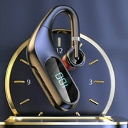 lighten Tune Buds - True wireless Noise Cancelling earbuds, Pure Bass Sound, Bluetooth 5.3, 4-Mic technology for Crisp, Clear Calls, Up to 48 hours of battery life,