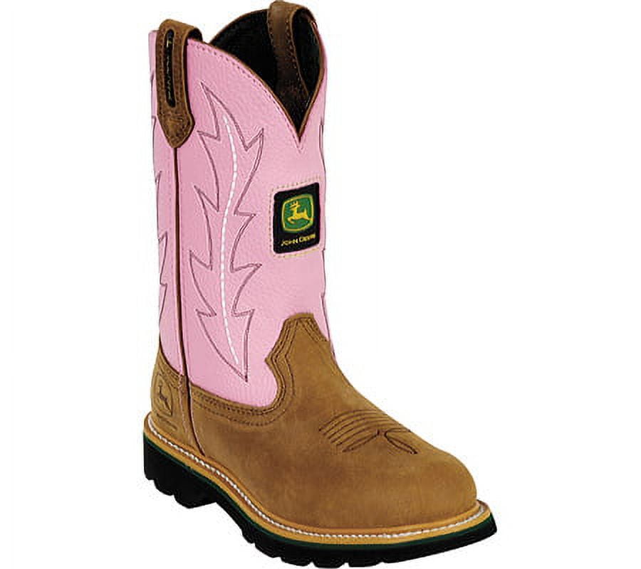 Women s John Deere Boots 9
