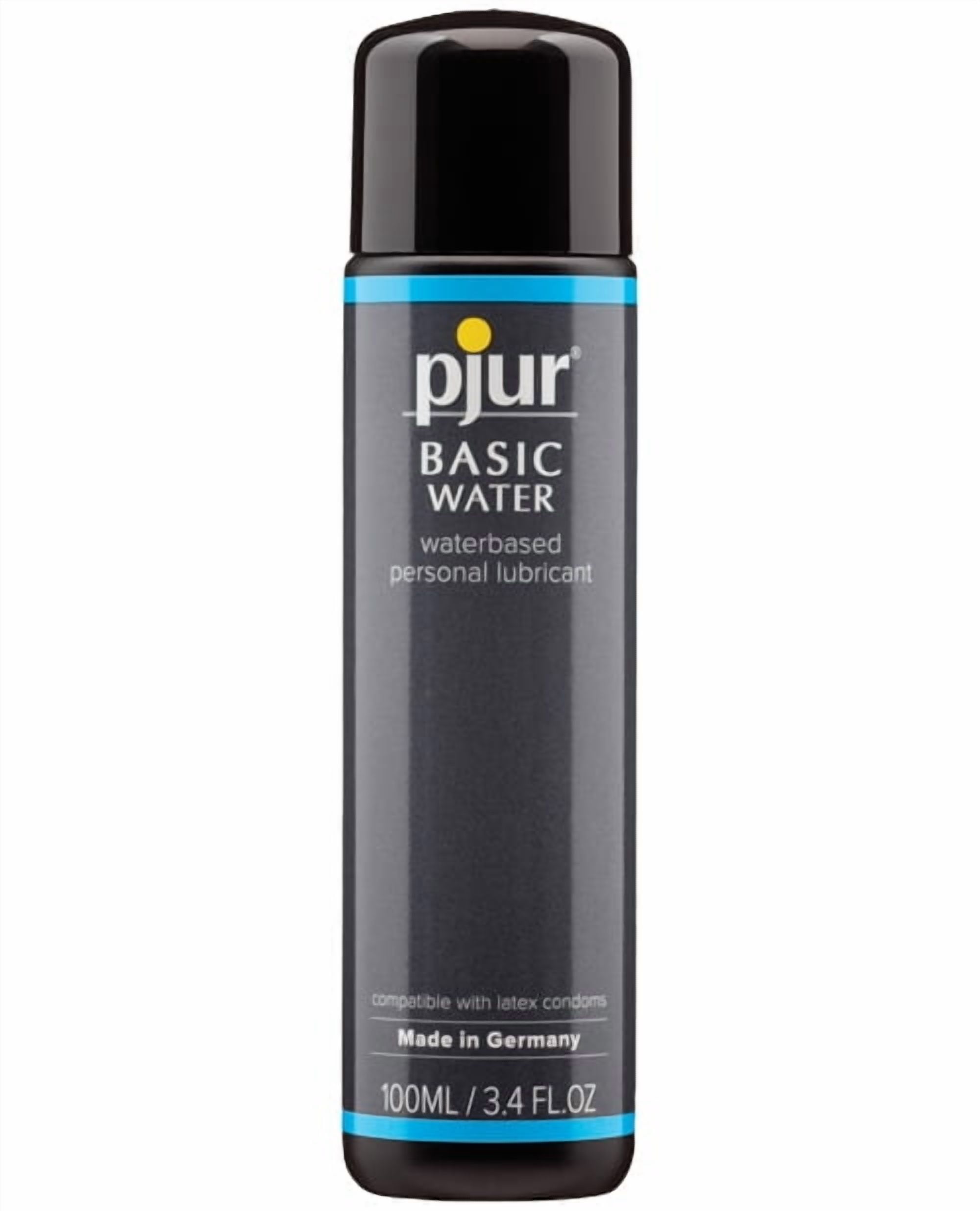 pjur nude water-based lubricant Tenga Lotion (Regular) 170 ml - Water Based Lubricant - Tenga Online Store  Malaysia main image 0