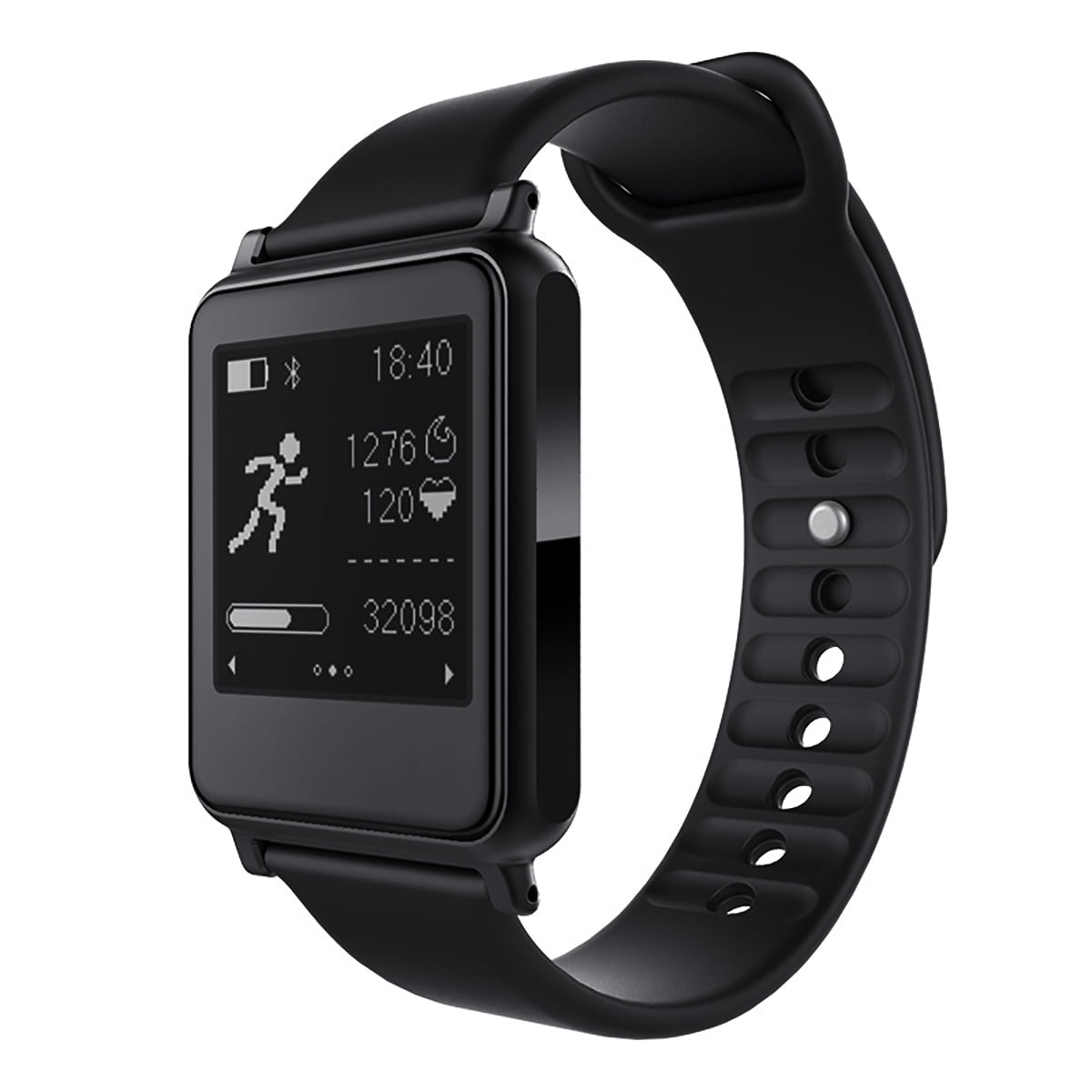techcomm smartwatch reviews