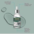 thumbnail image 5 of Nano Eye Drops Serum for Dry Eyes & Blurriness, Sterile Deep Repair Solution for Dryness, Presbyopia & Eye Strain Relief, 5 of 5