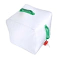 thumbnail image 4 of Cubo de agua plegable Strade Fareast Limited 20L para viajes Picnic senderismo, 4 of 8