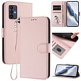 thumbnail image 1 of Funda Cartera GANGXUN para TCL 30 SE – Cierre Magnético, Protección RFID, Correa Desmontable, Compatible con Carga Inalámbrica, 1 of 6