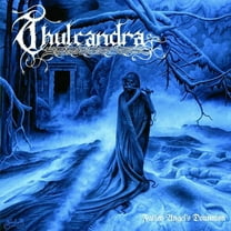 Thulcandra - Fallen Angel's Dominion - Rock - CD
