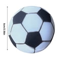 thumbnail image 4 of JIhuahe Beach Balls for Pool Bouncing - Water Skipping Ball Pool Balls Bounce Balls Water Balloons Beach Ball Small Beach Ball Bouncing, 4 of 8