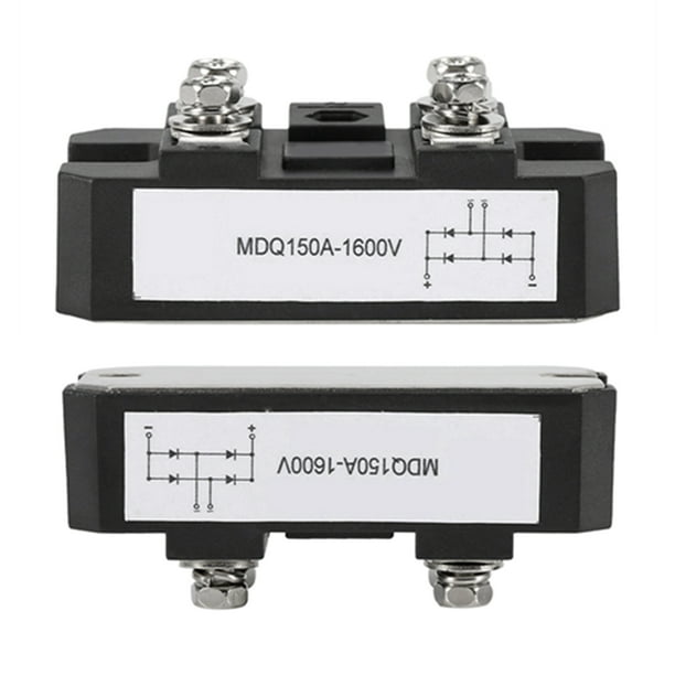 Diode Bridge Rectifier, Heat Dissipation Bridge Rectifier High Power