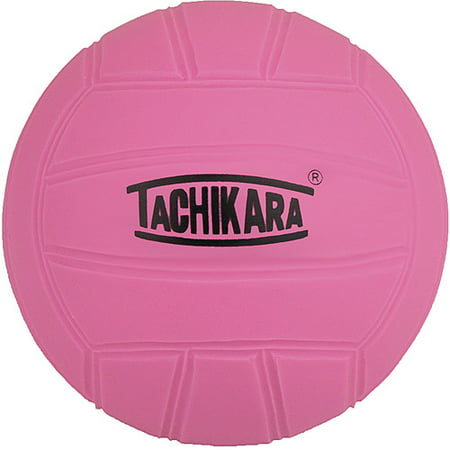 Tachikara Toss-to-the-Crowd Rubber Volleyball