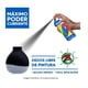 thumbnail image 2 of Pintura en Aerosol Acuario Negro 400 ml, 2 of 3