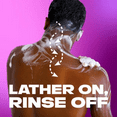thumbnail image 4 of AXE Mens Liquid Body Wash & Shower Gel Excite Crisp Coconut & Black Pepper, 3PK, 4 of 11