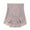 Brown, variant on Lmnyox High Waist Shapewear for Women Breathable Body Shaper Panties Hip Lift Stretchy Underpants Large Size