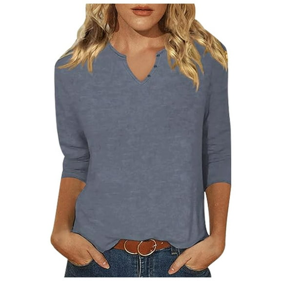 Women Blouses Undershirt Long Sleeve Women Insulated Flannel Jacket Long Shirts plus Size Athletic Work Wear Star Shirt Shirts Soft plus Size T 5xl Tops for Girl 12 Grey 3XL