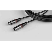 Gator Cableworks GCWH-XLR-100 Headliner Series XLR Microphone Cable - 100 Ft