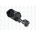 thumbnail image 2 of Suspension Strut and Coil Spring Assembly, 2 of 5