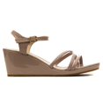 thumbnail image 1 of Sandalias para Mujer Joza 4351 beige 22, 1 of 6