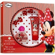 Disney Minnie Mouse Gift Set, 4 pc