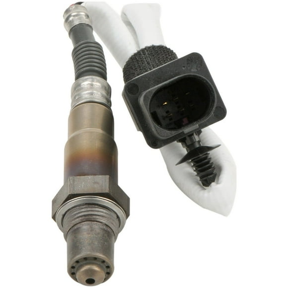 Bosch Sensors Capteur d'Oxygène 17475 Bosch Grand Bande; Remplacement OE; Capteur Unique