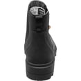 thumbnail image 3 of Bogs Women's Holly Chelsea Leather Boot, 3 of 5