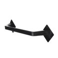 thumbnail image 4 of Wall-mounted Towel Holder Sticker - Bath & Kitchen Storage Organizer Rack Hanger, 4 of 5