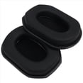 thumbnail image 4 of Almohadillas Suaves para los Oídos para Auriculares Almohadillas para los Oídos Reemplazo de Almohadillas para los Oídos Fácil de Limpiar Negro, 4 of 5