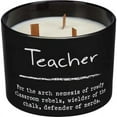 thumbnail image 2 of Primitives Jar Candle - Teacher, 2 of 2