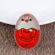 thumbnail image 2 of Temporizador de cocción de huevos de pollito | Temporizador de cocina que cambia de color para huevos duros y blandos, medianos | Resina resistente al calor de grado alimenticio | Indicador visual, 2 of 2
